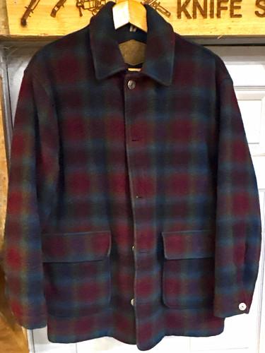 Woolrich cappotto uomo - , a