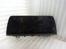 Navigatore BMW serie 1 berlina