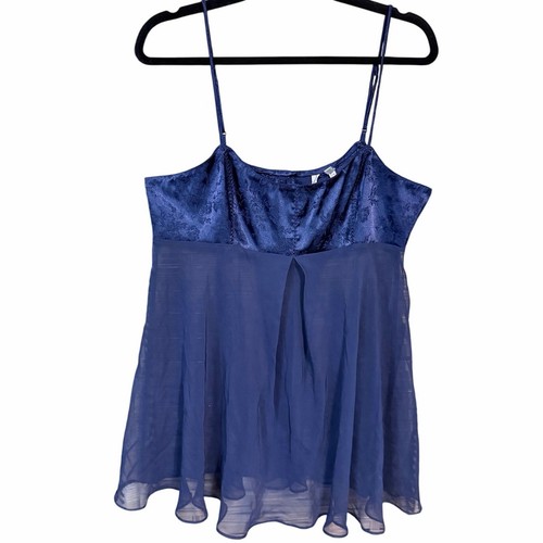 Camicia babydoll vintage y2k - vintage,