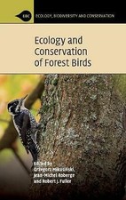 Ecology Conservation Forest