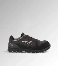 Scarpe Antinfortunistiche Diadora Utility RUN LOW Metal Free S3L FO SR ESD
