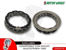 CUSCINETTO RUOTA LIBERA AVVIAMENTO DUCATI SUPERSPORT 800 SS 2004 2003