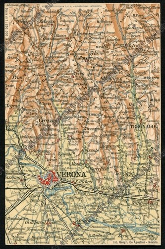 Verona erbezzo rovere grezzana - verona,