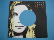 PATTY PRAVO "Donna con te"