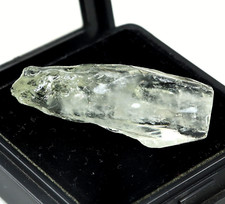 Ametista verde naturale