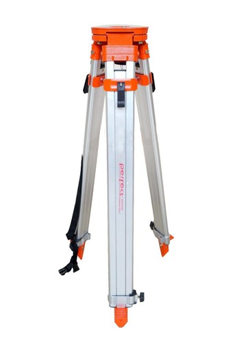 Supporto treppiede alluminio