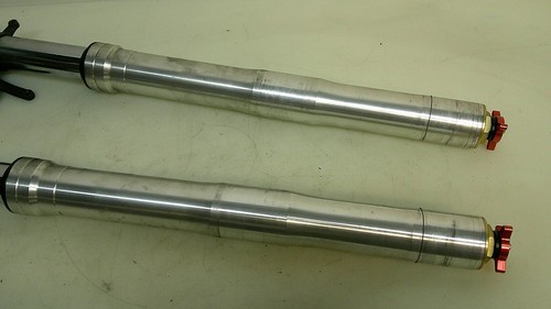 Forcella originale honda cbr - forcella,
