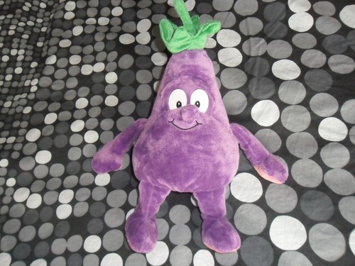 Peluche vitamini mimi - vitamini,