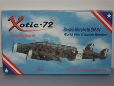 Xotic-72 scala 1/72