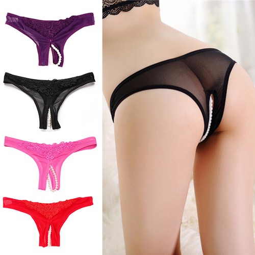 Sexy tanga mutandine aperte - tanga,