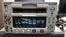 Sony DSR-1500A DVCAM Digital