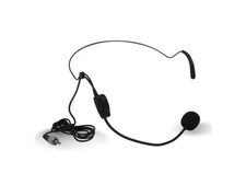 Karma DMC 6090H Microfono ad