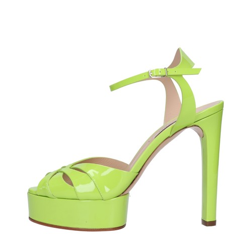 1l747s1201 sandali casadei - sandali,