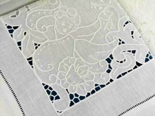 Spettacolare Lenzuolo puro