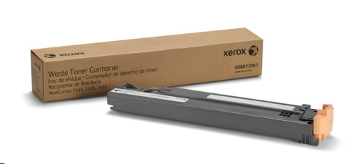 Toner scarto originale - toner,