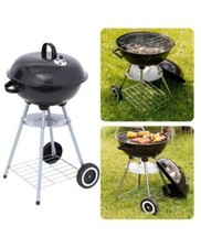 Barbecue carbone bbq - a,