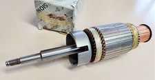 INDOTTO MOTORINO AVVIAMENTO