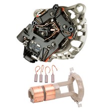 Kit riparazione generatore