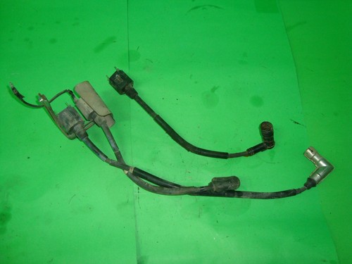 Bobine accensione honda ns400 - accensione,