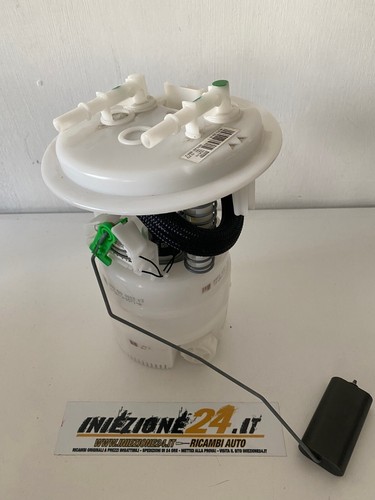 Pompa carburante peugeot - pompa, i