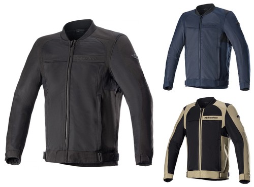 Alpinestars giacca moto - giacca, uomo