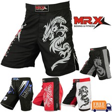 Pantaloncini MMA Grappling UFC