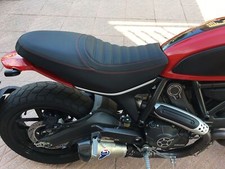 Ducati Scrambler Full Throttle