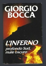 LIBRO - L'INFERNO profondo