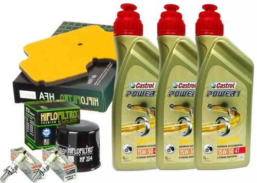 Kit tagliando kawasaki 6n - kit/tagliando,