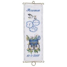 Set per punto croce Permin