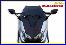Cupolino MALOSSI MHR YAMAHA