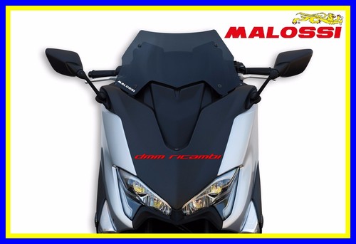 Cupolino malossi mhr - cupolino, yamaha