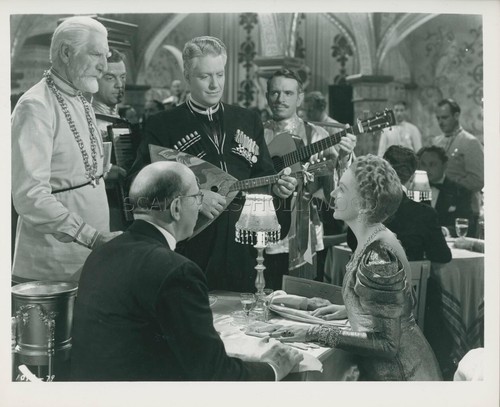 Nelson eddy balalaika 1939 - nelson, balalaika 1939