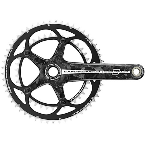 New campagnolo centaur carbon - new,