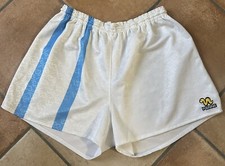 Pantaloncino PESCARA Calcio 1991/1992 - Matchworn /Shorts/短裤/bermudas