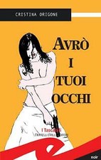 AvrÃ² i tuoi occhi Origine