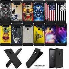 Per (LG V40 ThinQ) Custodia