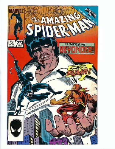 Amazing spider man - amazing, vf-