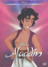 Aladdin - DVD Classici Disney