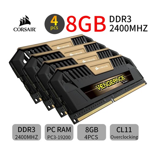 Corsair vengeance pro 4x - vengeance, 32