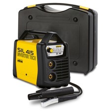 Saldatrice elettrodo inverter - saldatrice,