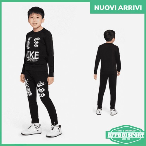 Tuta completa bambino - nike, set