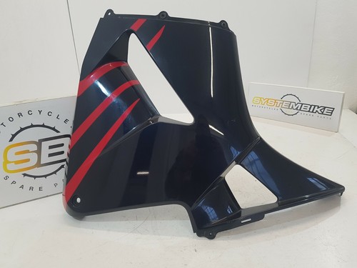 Carena destra honda cbr 600 - destra,