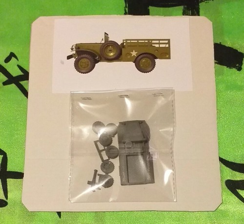 Kit maqueta para montar - , y