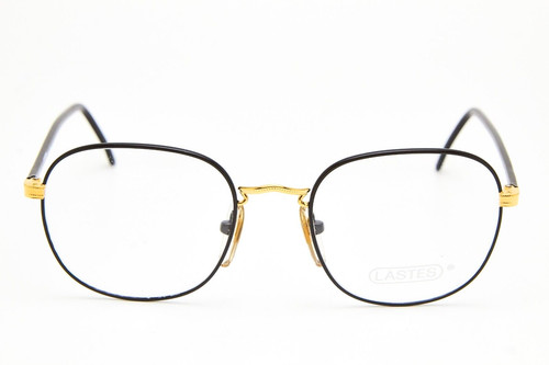Lastes yuppie oro n ovali - oro,