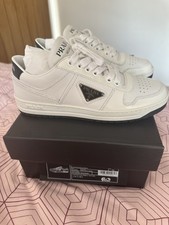 Sneakers Prada Downtown taglia