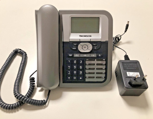Telefono voip thomson - telefono,