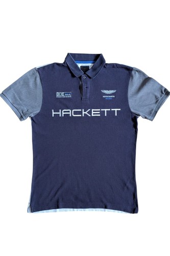 Polo hackett london manica - london,