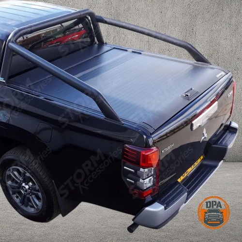 Roll bar storm - roll,