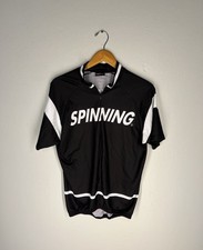 Maglia Ciclismo SpinFitness